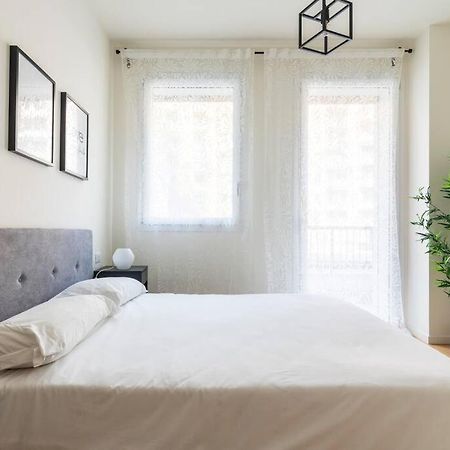 Kaizen House - Bilocale De Angeli Apartment Milan Luaran gambar