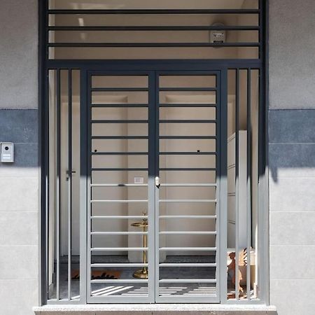 Kaizen House - Bilocale De Angeli Apartment Milan Luaran gambar