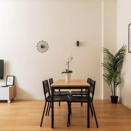 Kaizen House - Bilocale De Angeli Apartment Milan Luaran gambar