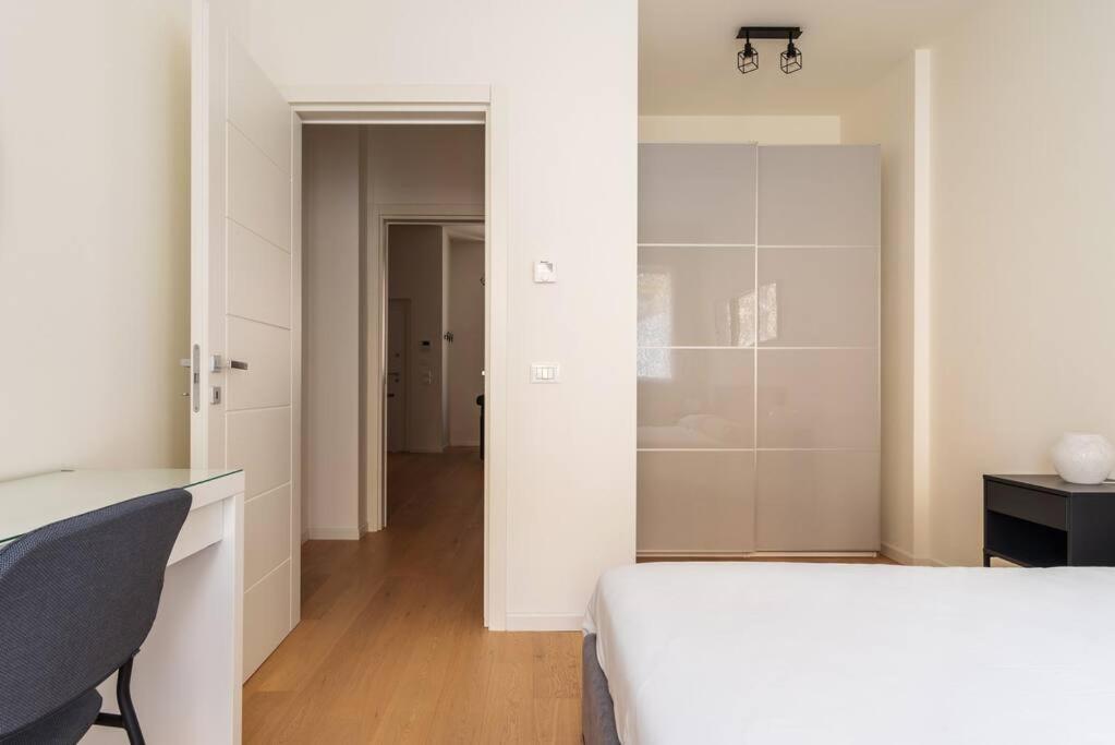 Kaizen House - Bilocale De Angeli Apartment Milan Luaran gambar