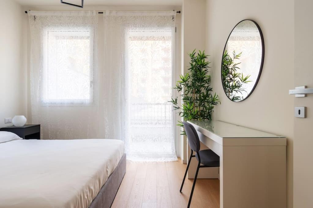 Kaizen House - Bilocale De Angeli Apartment Milan Luaran gambar