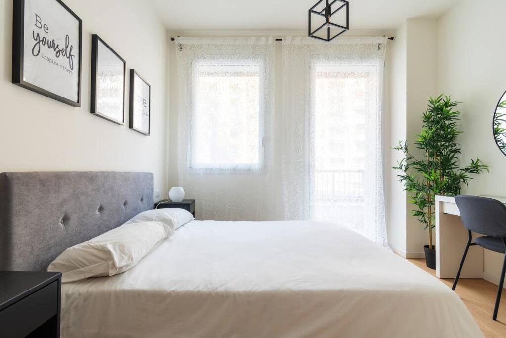 Kaizen House - Bilocale De Angeli Apartment Milan Luaran gambar