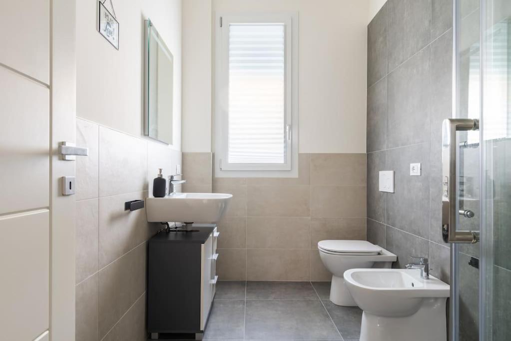 Kaizen House - Bilocale De Angeli Apartment Milan Luaran gambar